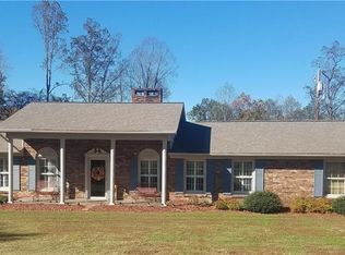 1825 N Nc Highway 16, Wilkesboro, NC 28697