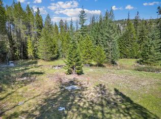 397759 State Route 20 Hwy, Cusick, WA 99119