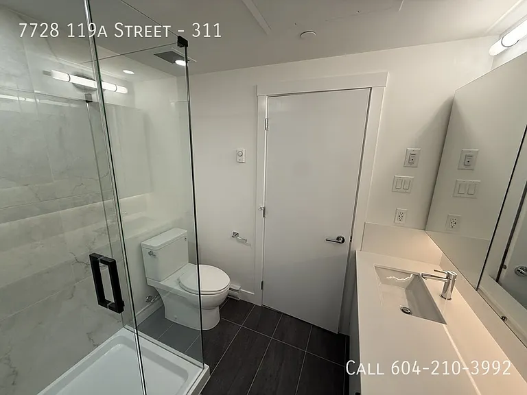 7728 119a St #311 — Photo 16
