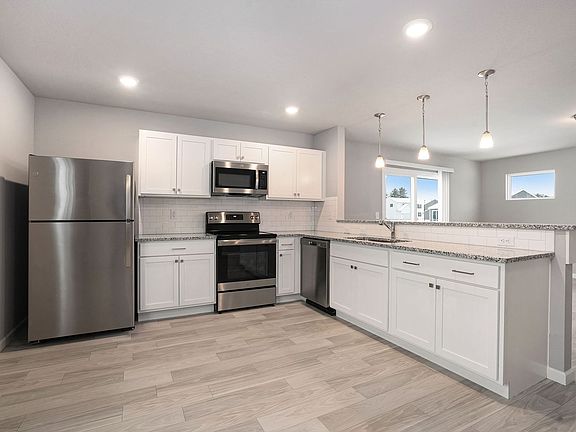 2nd image of 3064 N Sedge Wren Dr SW