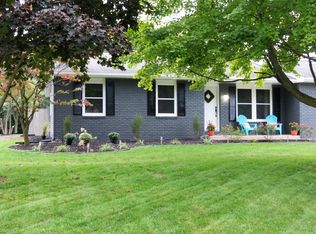 56720 Diamond Dr, Elkhart, IN 46516