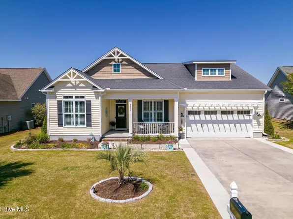 4976 Alamance Drive SE, Southport, NC 28461