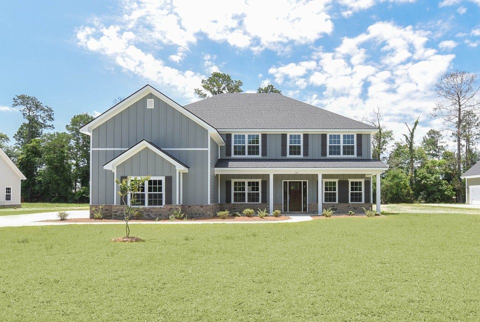 2nd image of 373 Palmer Place Ln NE