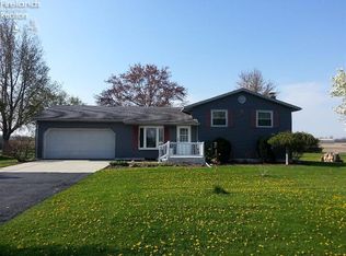 3740 E County Road 50, Tiffin, OH 44883