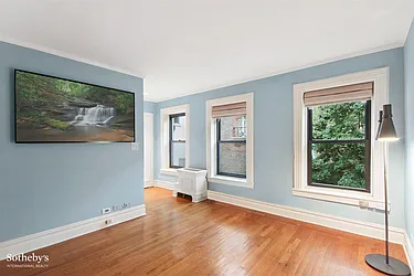 Rented by Sotheby's International Realty