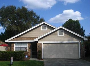 3307 Berridge Ln, Orlando, FL 32812