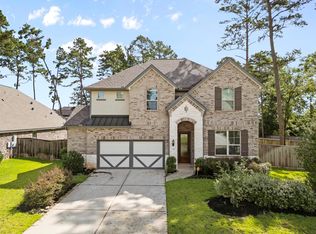 148 Gray Pine Grove Way, Willis, TX 77318