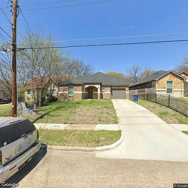 1419 Oakley Ave
