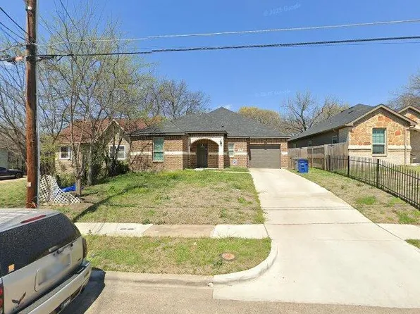 1419 Oakley Ave, Dallas, TX 75216