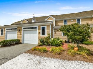 16 Caswell Ln UNIT 2, Plymouth, MA 02360