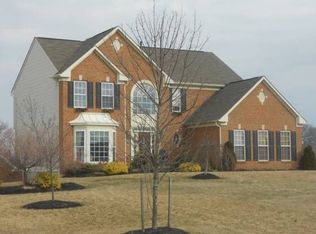 112 Quail Ridge Way, Mickleton, NJ 08056