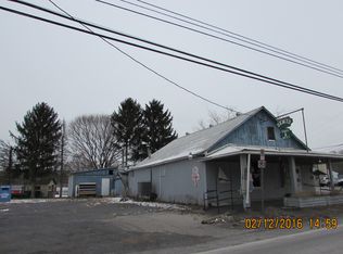 1689 Long Run Rd, Mill Hall, PA 17751