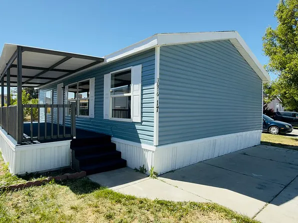 3676 S Willow River Rd #17, West Valley City, UT 84119