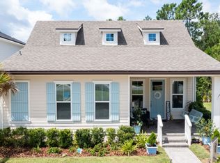 255 Julep St, Yulee, FL 32097