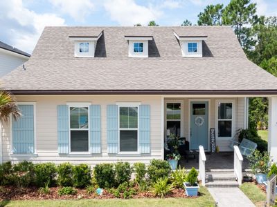 255 Julep St, Yulee, FL, 32097