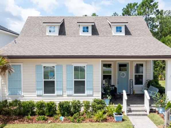 255 Julep St, Yulee, FL 32097