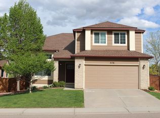 5176 Weeping Willow Cir, Littleton, CO 80130
