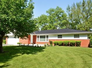 13057 S 71st Ave, Palos Heights, IL 60463