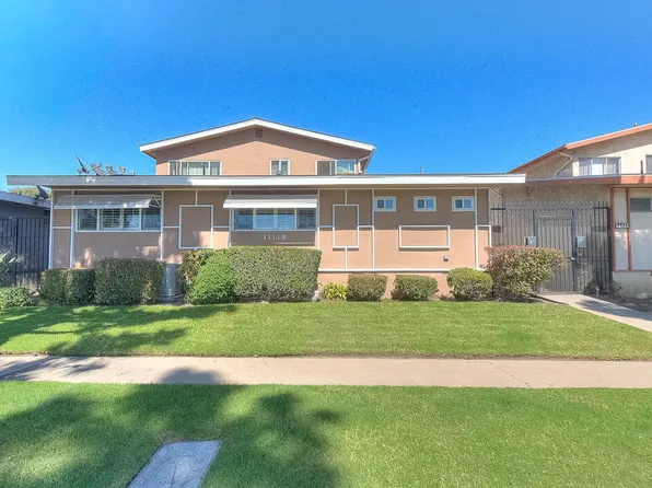 11118 Crenshaw Blvd #1, Inglewood, CA 90303