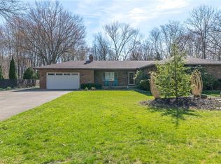 851 Beachler Rd, Tallmadge, OH 44278