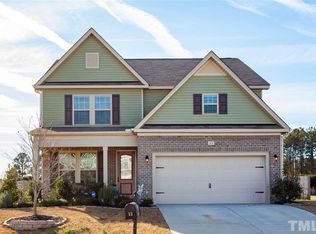 13 Sunbury Ct, Zebulon, NC 27597