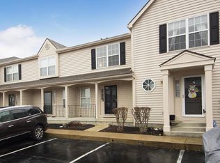 2462 Maxim Ln, Columbus, OH 43235