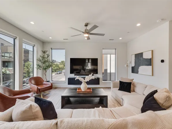 4730 Manett St #101, Dallas, TX 75204