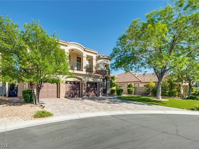 304 Nottinghill Gate Ct, Las Vegas, NV, 89145