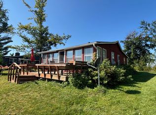 15054 Island Lake Rd, Mountain, WI 54149