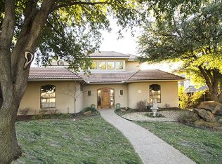 1602 Eagle Ridge Dr, Corinth, TX 76210