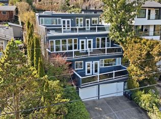 2341 Caledonia Ave, North Vancouver, BC