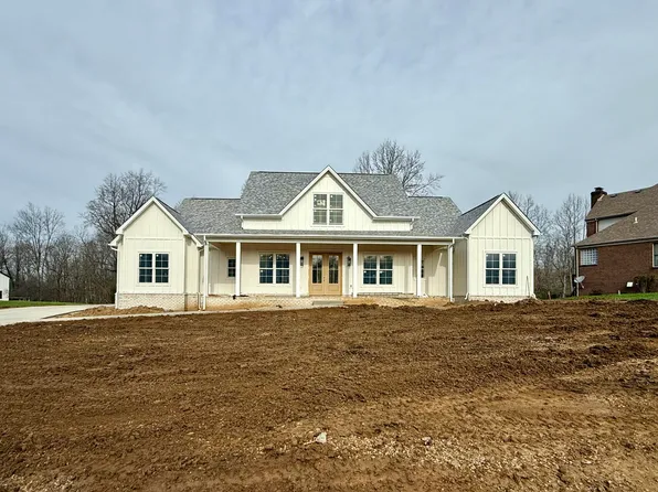 114 Oreda Dr, Richmond, KY 40475