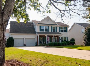 114 Bellhaven Ln, Lexington, SC 29072