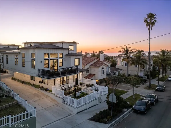 519 N Irena Ave Unit A, Redondo Beach, CA 90277