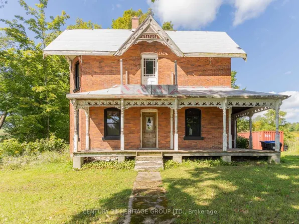 880 Warminster Side Rd, Oro Medonte, ON L0K 1E0