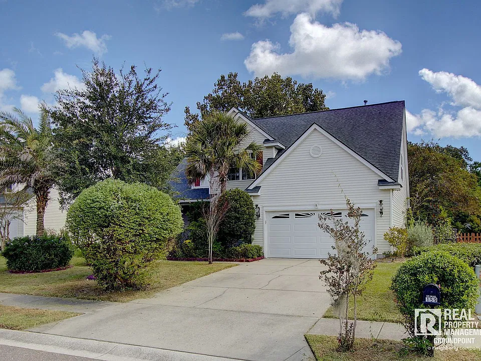 159 Cabrill Dr