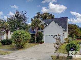 159 Cabrill Dr, Charleston, SC 29414
