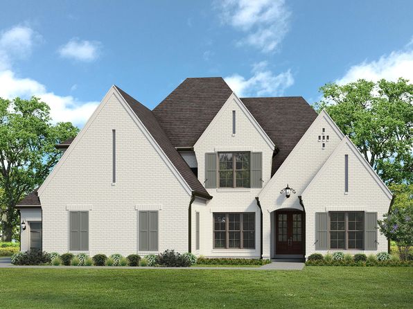 L'Ecole - Oak Hill Plan, Oak Hill