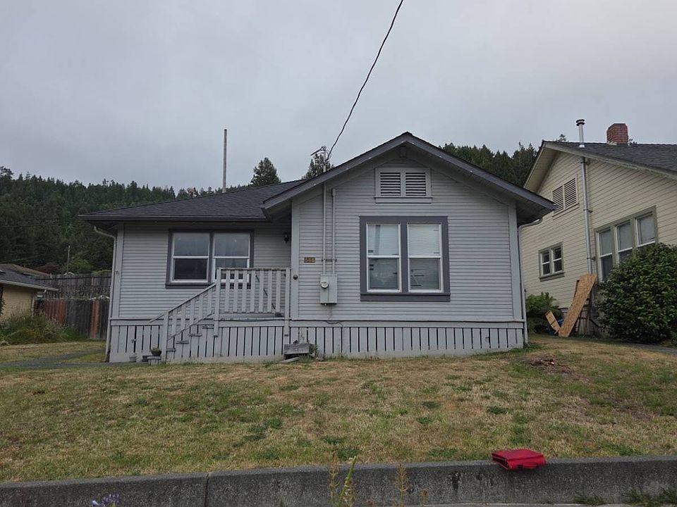 1st image of 516 B St