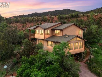 103 Pinon Ln, Manitou Springs, CO, 80829