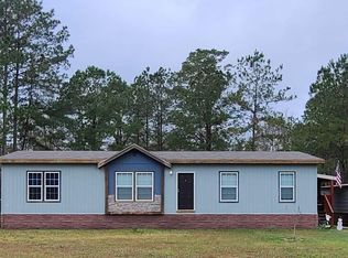 1555 Stagg St, Vidor, TX 77662