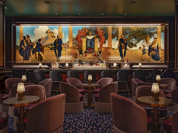 2 East 55th Street image 9 of 13