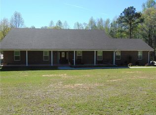 5482 County Road 41, Clanton, AL 35046