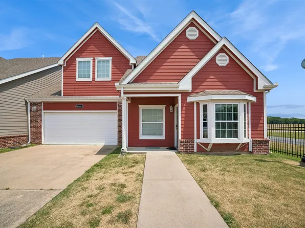 27950 S Highway 125 Hwy #2-16, Afton, OK 74331