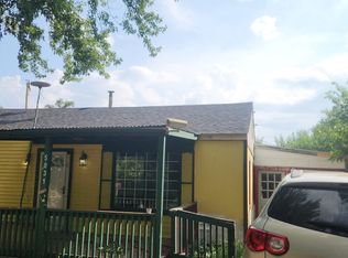5031 S Hemlock Pl, Wichita, KS 67216