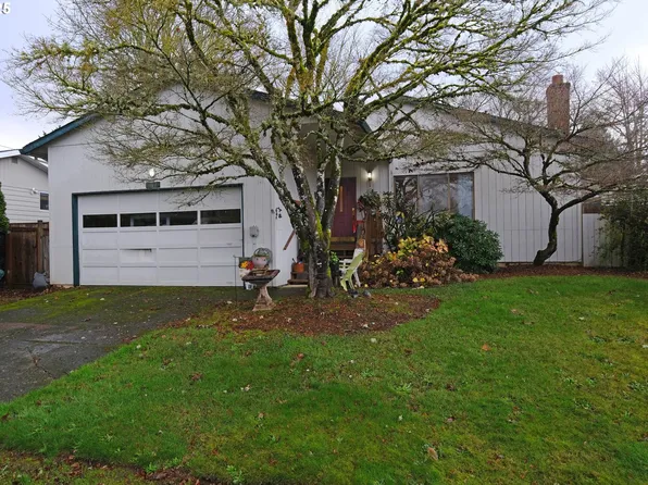 18521 SE Woodcock Ave, Milwaukie, OR 97267