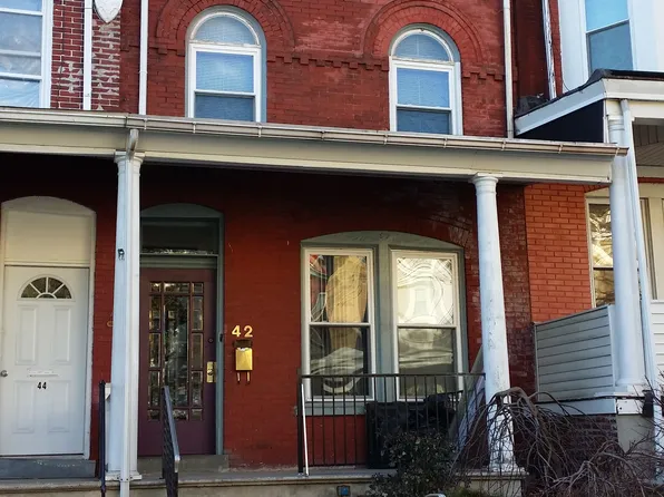 42 S Franklin St, Allentown, PA 18102