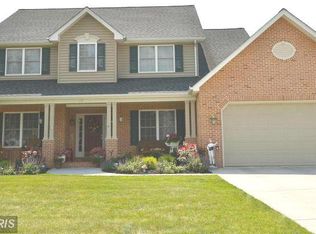 112 Killaney Ct, Winchester, VA 22602