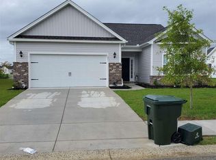 1821 Riverport Dr LOT 52, Ph Ii B Conway, SC 29526