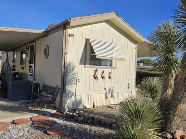 1855 W Wickenburg Way -- #37, Wickenburg, AZ 85390